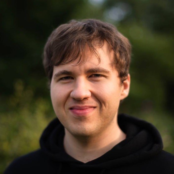 Ilia Zaitsev